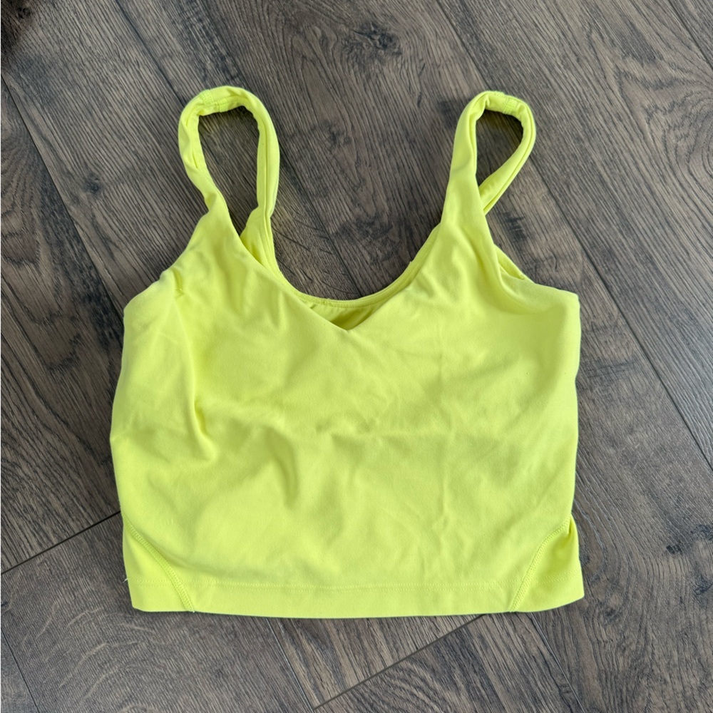 Lululemon Align Tank Top - Picture 3 of 5